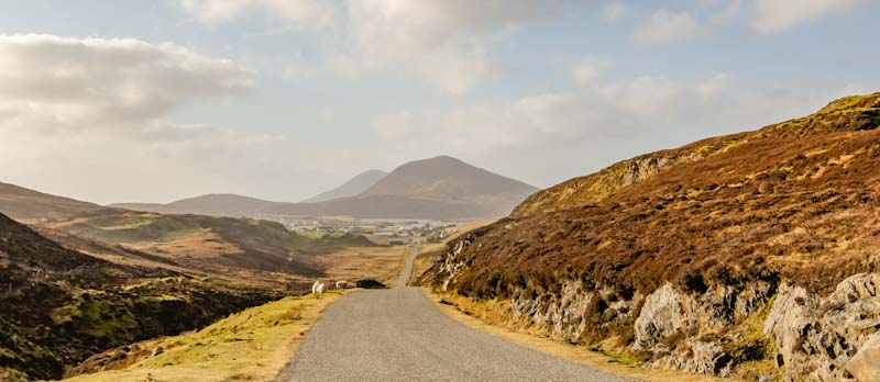 Transforming sustainable energy in rural Scotland with Comsof Heat | IQGeo